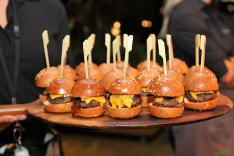 Woolshed  - Pubs Perth 6