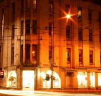 All Nations Backpackers Bar - Pubs Perth