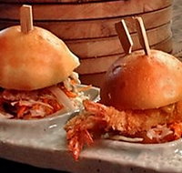 Anju Bar  Restaurant - Pubs Perth