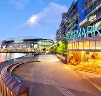 Bar Watermark - Pubs Perth