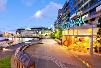 Bar Watermark - Pubs Perth 0