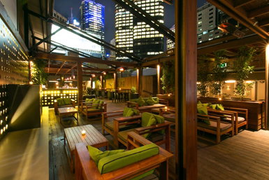 Deck Mercantile Place - Pubs Perth 0