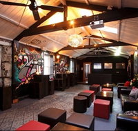 Deja Vu Bar And Lounge - Pubs Perth