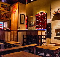 Double Happiness Bar - Pubs Perth