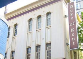 Duke Of Kent Hotel - Pubs Perth