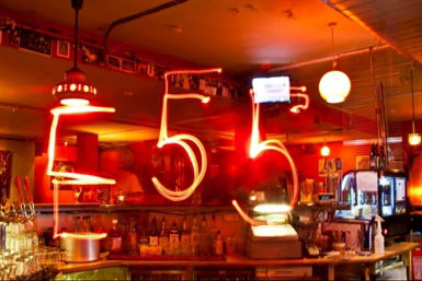 E Fiftyfive - Pubs Perth 0