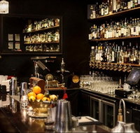 Eau de Vie - Pubs Perth