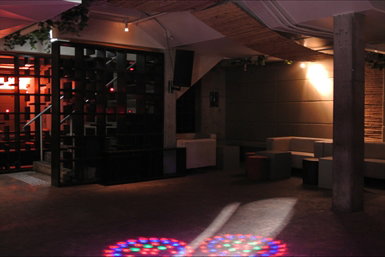 Element Lounge - Pubs Perth 0