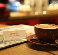 Errol's Cafe - Pubs Perth