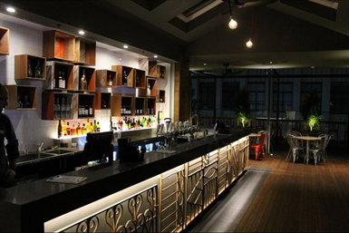 European Bier Cafe - Pubs Perth 0