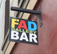 Fad Gallery - Pubs Perth