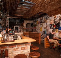 Ferdydurke - Pubs Perth