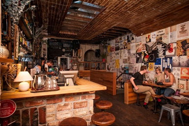 Ferdydurke - Pubs Perth 0