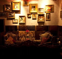 Gin Palace - Pubs Perth