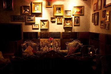 Gin Palace - Pubs Perth 0