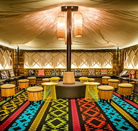 Glamp - Pubs Perth