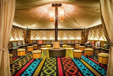 Glamp - Pubs Perth 0