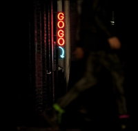 GoGo Bar - Pubs Perth