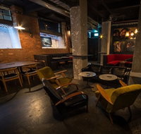 Harley House - Pubs Perth