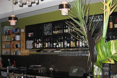 Hell's Kitchen - Pubs Perth 0