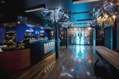 House Of Maximon - Pubs Perth 0