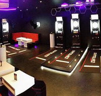 Idarts Hive - Pubs Perth