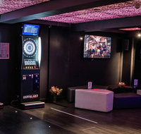 iDarts Nano - Pubs Perth