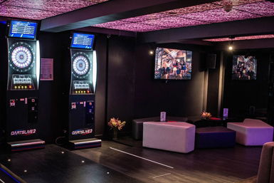 IDarts Nano - Pubs Perth 0