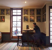 Imperial Hotel - Pubs Perth