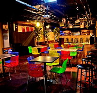 Kenobi Cocktail Bar - Pubs Perth
