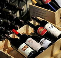 Kirk's Wine Bar - Pubs Perth