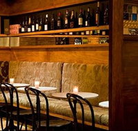 La Vita Buona 'The Good Life' Cellar Bar Deli - Pubs Perth