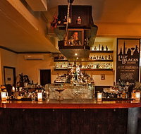 Lily Blacks - Pubs Perth
