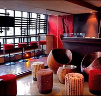 Little Red Pocket - Pubs Perth
