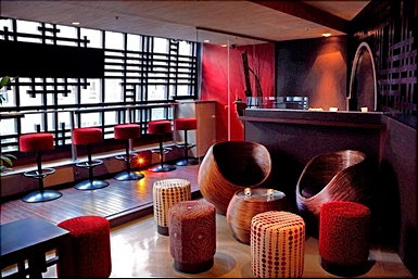 Little Red Pocket - Pubs Perth 0