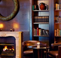 Lobby Lounge - Pubs Perth