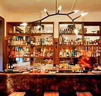 Loch  Key - Pubs Perth