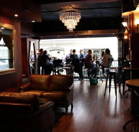 Lustre Bar - Pubs Perth