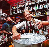 Magic Mountain Saloon - Pubs Perth