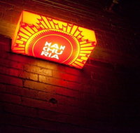 Manchuria - Pubs Perth