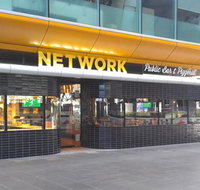 Network Public Bar  Pizzeria - Pubs Perth