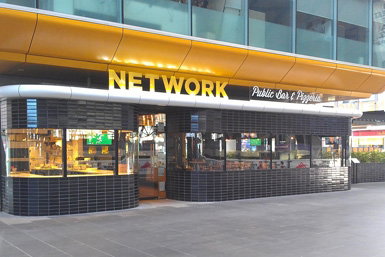 Network Public Bar & Pizzeria - Pubs Perth 0