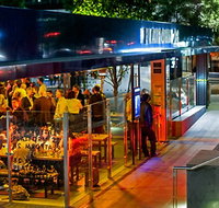 Platform 28 - Pubs Perth