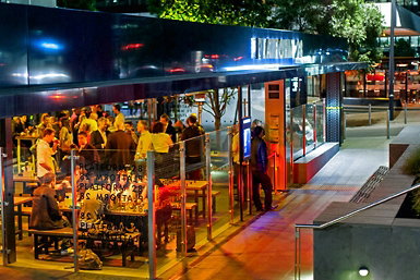 Platform 28 - Pubs Perth 0
