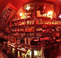 Prudence Bar - Pubs Perth