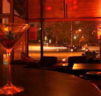 Red Monkey Tea House - Pubs Perth