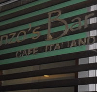 Renzo's Bar - Pubs Perth