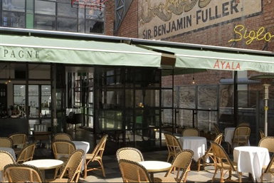 Melbourne VIC Pubs Perth