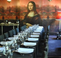 Society Restaurant - Pubs Perth