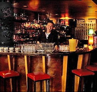 Spleen Central - Pubs Perth